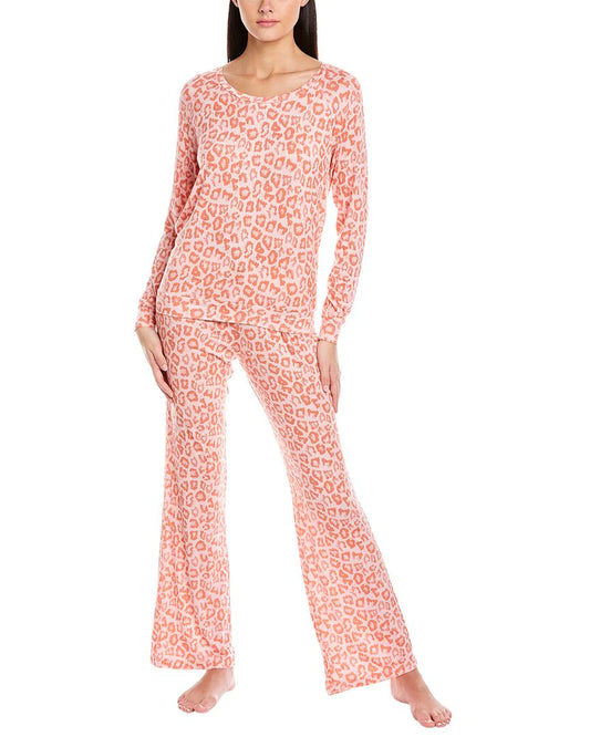 Honeydew 2Pc Nap Happy Pajama Set